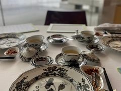 -夏苑(新加坡丽思卡尔顿美年酒店)