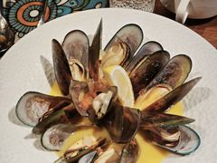 -格鲁·秀色Georgia’s Feast