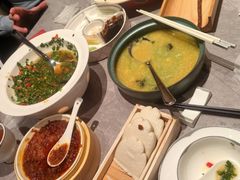 -大秦小宴•新派西北(万象前海店)