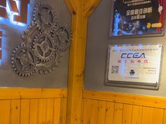 -伯爵·沉浸式超级密室·直营店