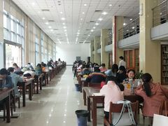 -华中师范大学-图书馆