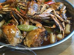 烤鲜带子-云晓光头烧烤吧(新大陆广场店)