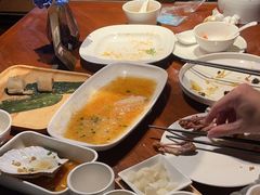 -外婆家(天河领展店)