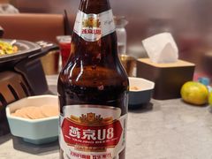 -一味一诚•鲜嫩烤鱼(昌平悦荟店)