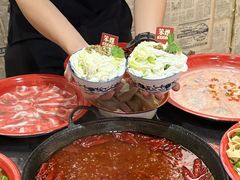 -笨姐居民楼火锅(凤凰岗店)