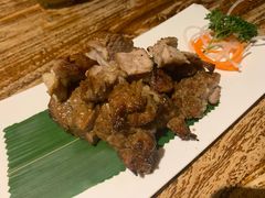 -喜越泰莱·泰越料理(海逸新天地店)