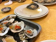 -得记得潮州海鲜砂锅粥(宝业路店)