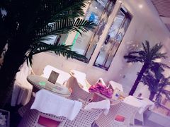 -水晶之星洗浴温泉汗蒸