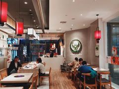 -吉野家(保利广场店)