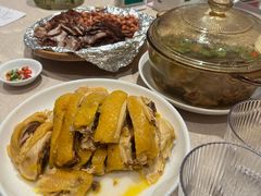 -群乐饭店(滨安路店)