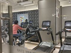 -FLARE STAR FITNESS(复地活力城店)