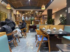 -野菌皇海景野生菌火锅(滨海大道店)