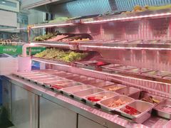 -牛吉韵·鲜切牛肉自助火锅(南山店)