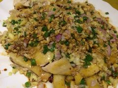 iphone_upload_pic-美极鲜食坊(宝安南路店)