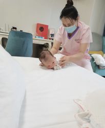-优月月子中心(南海万达店)
