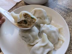 -金谷园饺子馆(北邮总店)