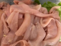 老板凳鲜鸭肠-巴九门老火锅(来福士打望店)