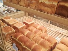 -崎本的店·专业酵种吐司(无锡万象汇店)