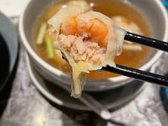 -港丽餐厅