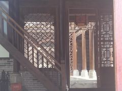 -恩阳古镇