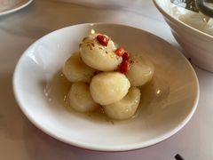 桂花马蹄-日昌餐馆(亦庄店)