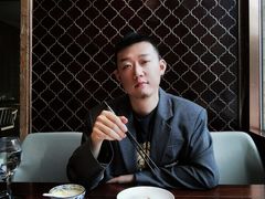 -沙力海美食城 西北特色菜 烤肉店(北门坡店)