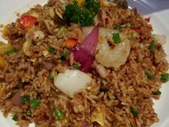 -绿茵阁牛扒餐厅(客村店)