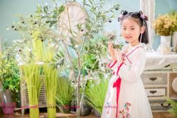 -WPlus明星肖像亲子全家福摄影