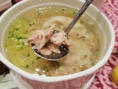 原味土猪汤/例-临家闽南菜(宝洲路店)