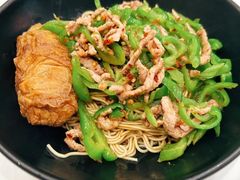 -老地方面馆(思南路店)