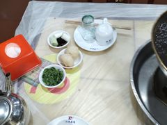 -鑫龙火锅城(经二纬四店)