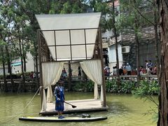 -东涌水乡风情街