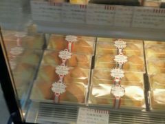 -红宝石·鲜奶小方(联洋店)
