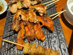 -牛玄庵日式寿喜烧·料理店(新源里店)