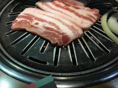 -老炉家木炭烤肉(长江国际店)