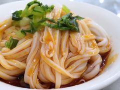 凉皮-子午路张记肉夹馍(翠华路店)