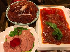 -蜀九香火锅(彩虹店)