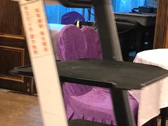 -畔山酒店中餐厅
