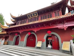 -钦赐仰殿道观