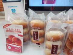 -味多美蛋糕(马家堡永辉店)