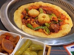 -灶座小锅烀饼·铁锅炖(全国总店)