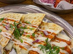 -Q MEX 库迈墨西哥餐吧(双井店)