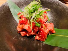 牛肋条-烧肉达人•炭火烧肉(新天地店)