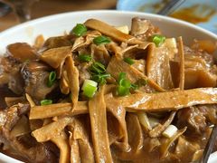 -云之南(八里庄店)