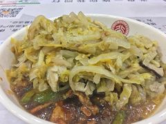 -北大学一食堂