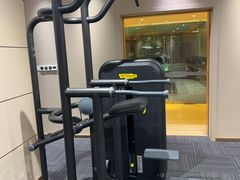 -青岛鑫江温德姆酒店