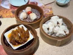 -点都德(聚福楼店)