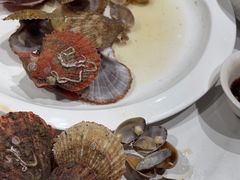 -渔码头食府·20年蓬莱老字号(登州路店)