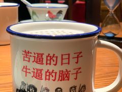 -老湘村·湖南土菜(天河维多利店)