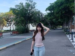 -ommo cafe(半岛城邦店)